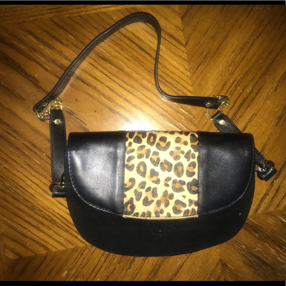 Designer purse